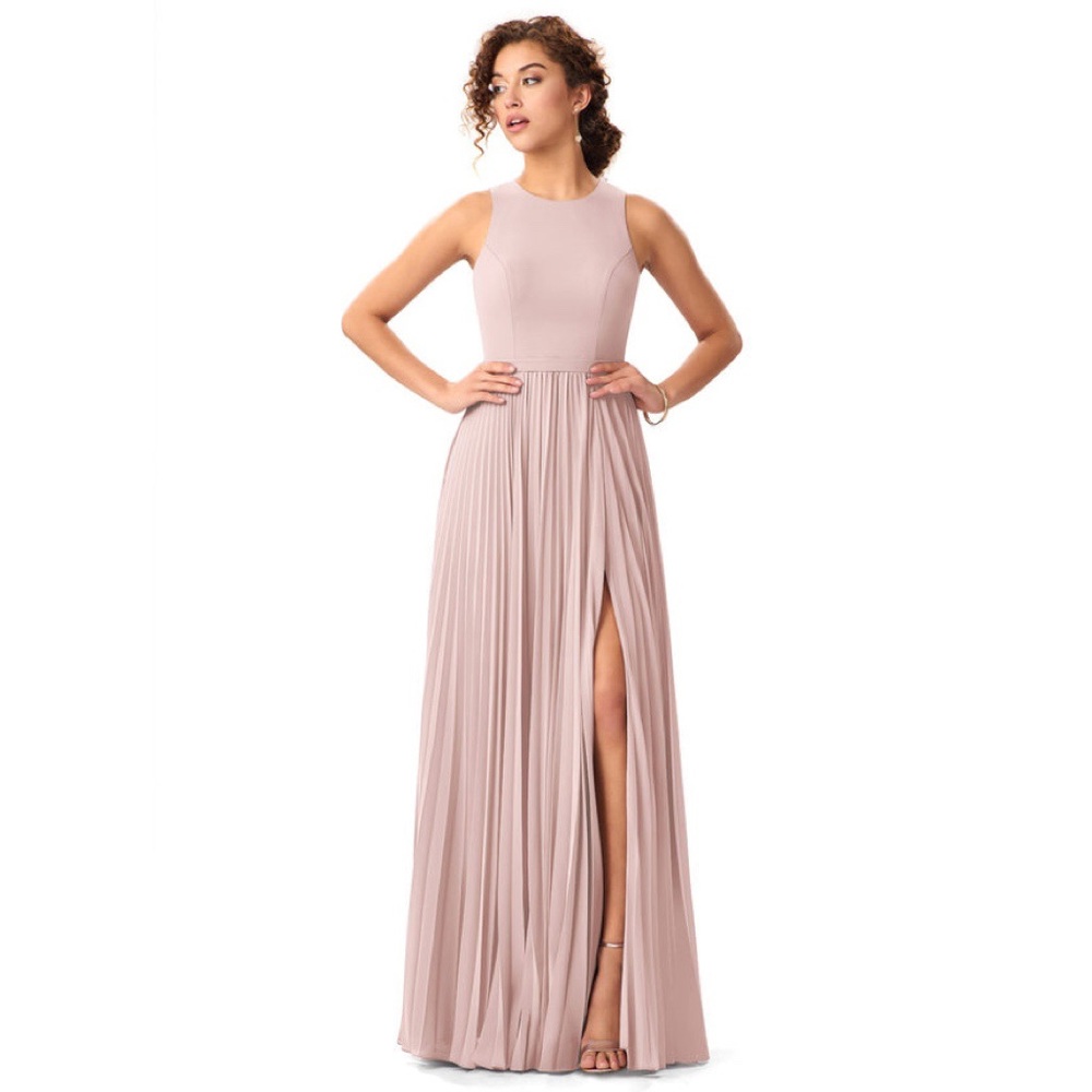 Bridesmaid Dress